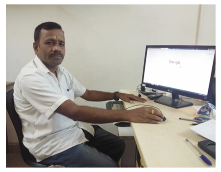 founder